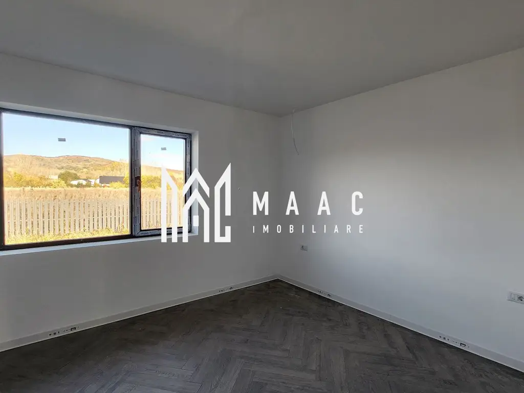 CASA NOUA NORD RESIDENCE-BUJORENI | 4 CAMERE, 2 BAI | 142 mpu, teren 500 mp