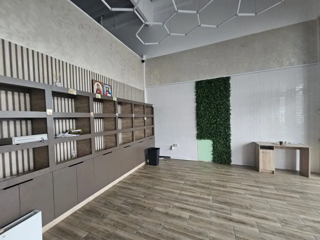 Spațiu comercial de închiriat – Shopping Park, Bd. Nicolae Bălcescu