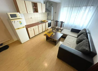 2 camere open space, Calea Turzii, Mihai Romanul, OMV, Buna Ziua