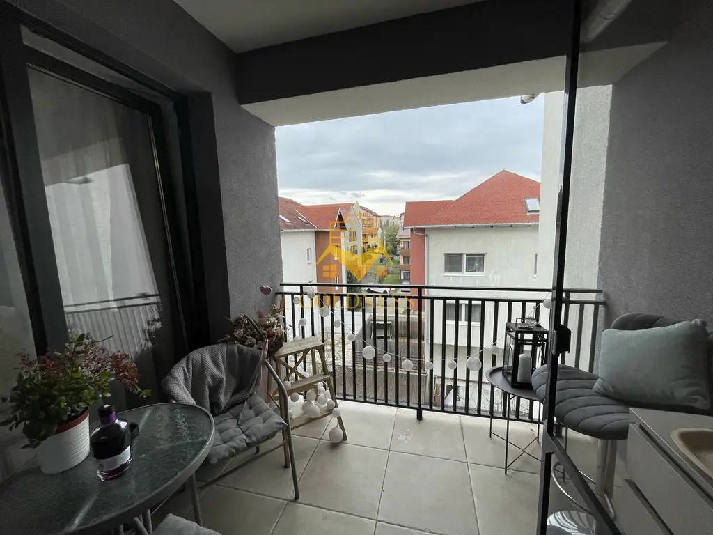 3 camere, premium, bloc nou, Buna Ziua, Zona Bonjour, ELF, Mega Image