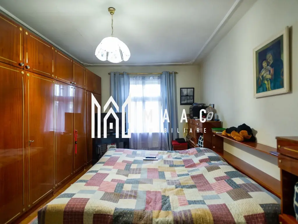 Casa Individuala | 407MPU | 1000MP Teren | Calea Dumbravii