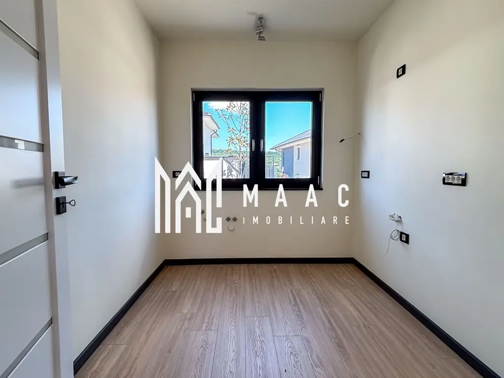 Casa Tip Duplex |  150 MPU | Cisnadie | 5 Camere | Terasa