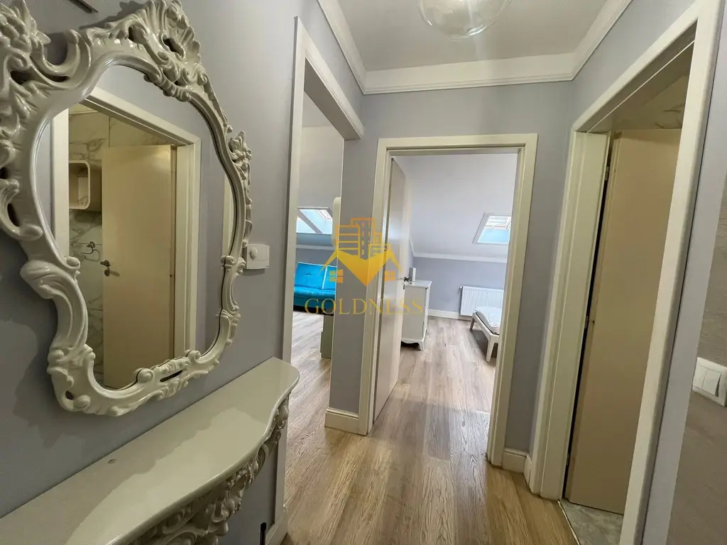 2 camere, modern, FSEGA, Iulius Mall, Panemar, Gheorgheni,Pet Friendly