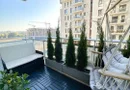 Apartament 3 camere lux cu loc dublu de parcare