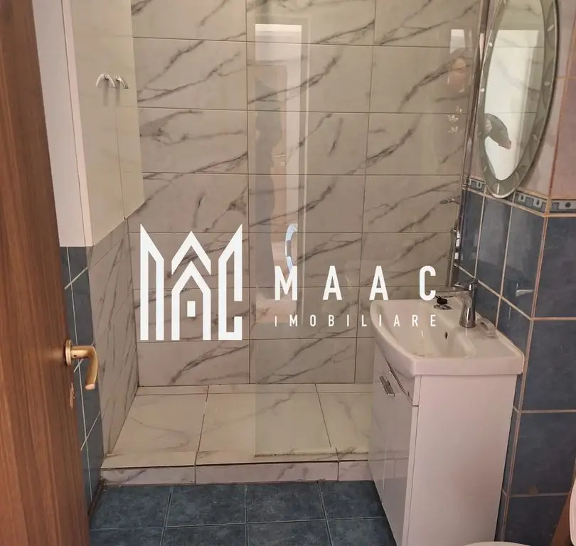Apartament 2 camere | Decomandat | Etajul 2
