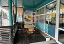 Proprietar vand afacere la cheie. Bacau. Fast Food. Se poate incepe din prima zi