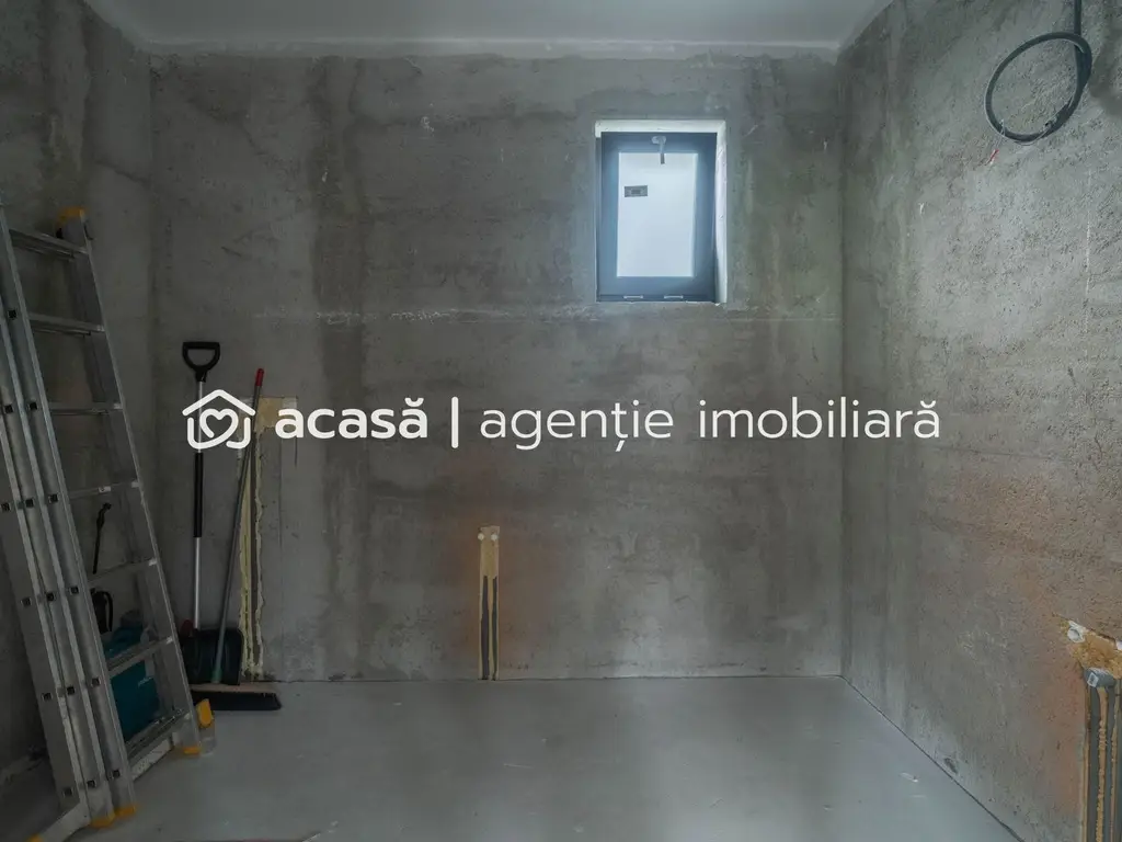 Locuință modernă pe un singur nivel, Vladimirescu – Comision 0%