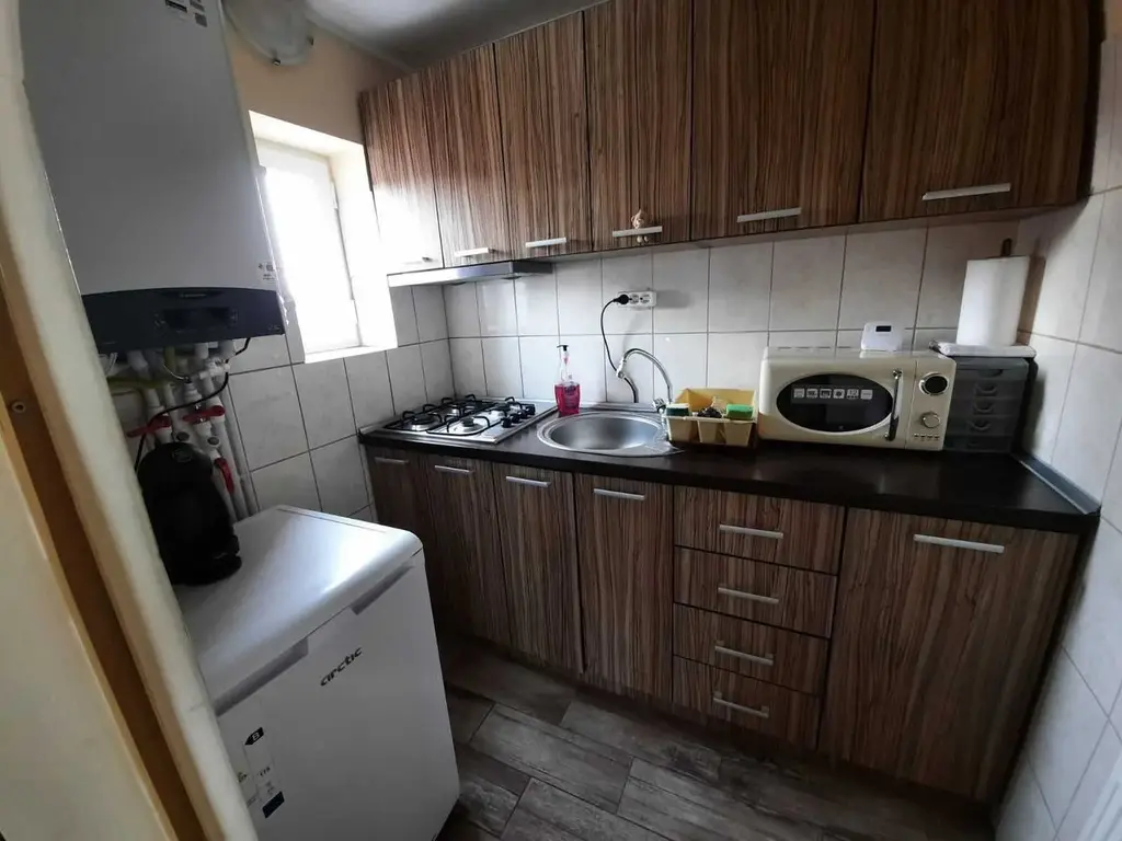 Vand doua apartamente in Mamaia-Nord