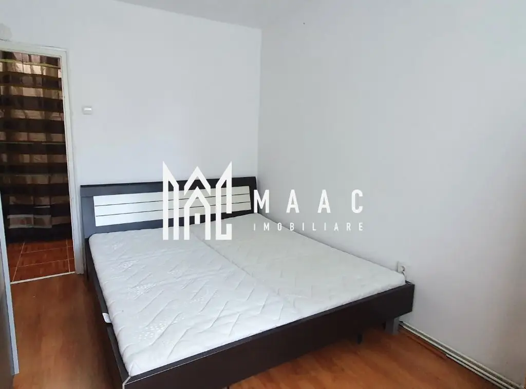 Apartament 2 Camere | Parter | Hipodrom 3 - Ostirii