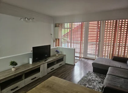 Apartament 2 camere, bloc 2010, garaj, Centru - Nord