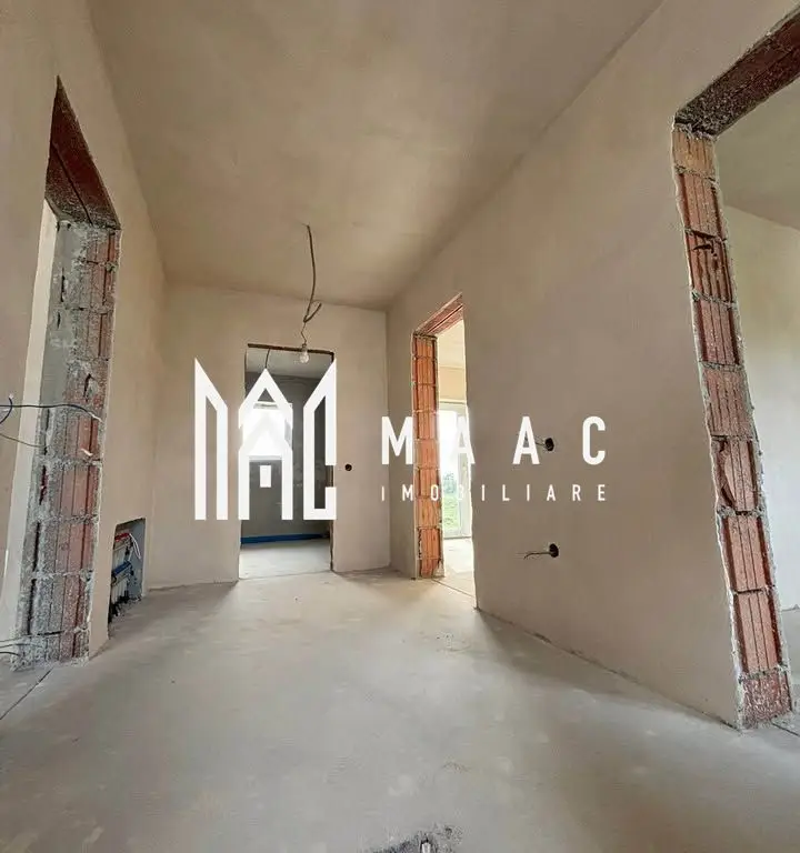Casa Individuala I 4 camere I 350 MP Teren I Bungard