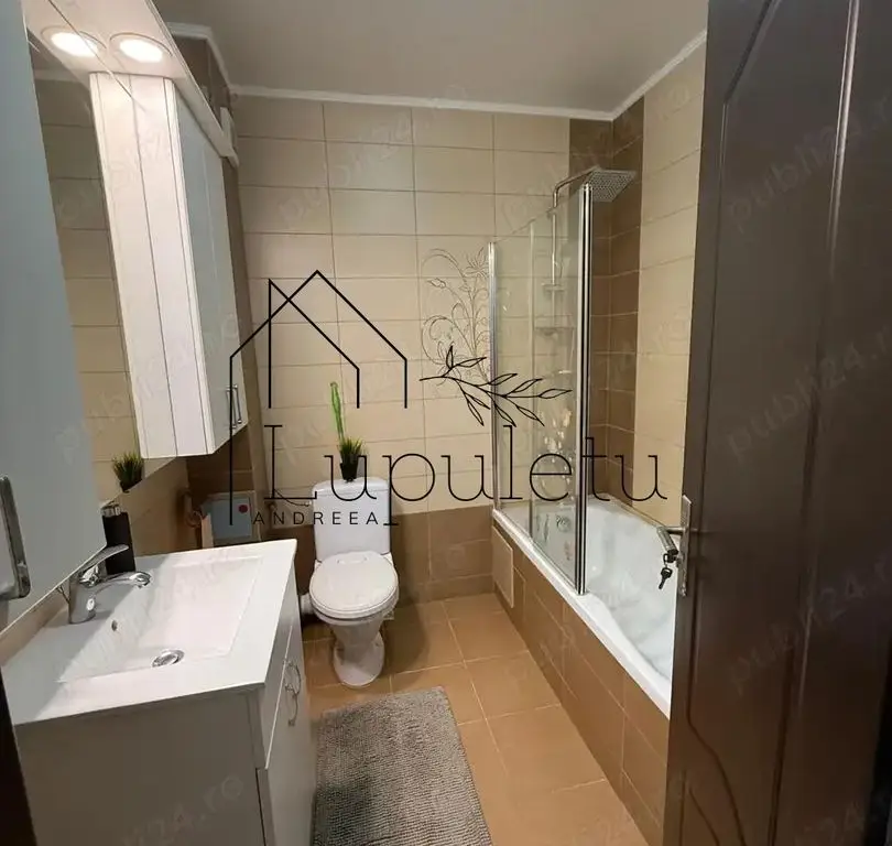 Apartament de Inchiriat | 54 MPU | Cartierul Arhitecților