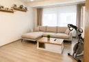 Duplex Spațios cu 3 Dormitoare și Curte Amenajată