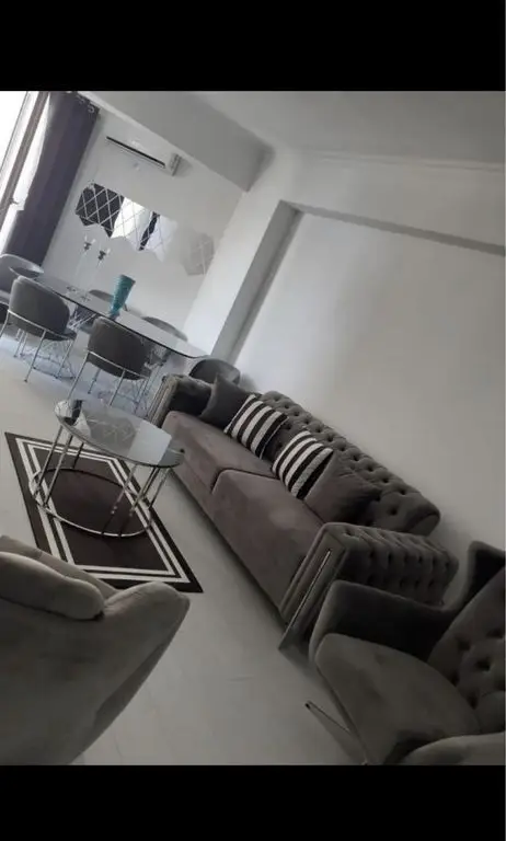 Apartament Solid House Residence Mamaia