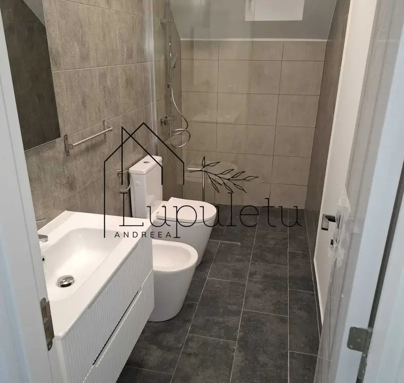 Casa Noua de Inchiriat | 4 Camere | 100 MPU | Cisnadie