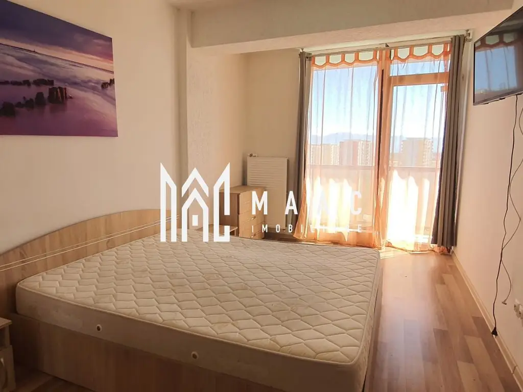 Apartament 2 camere|  Modern| Zona  Doamna Stanca