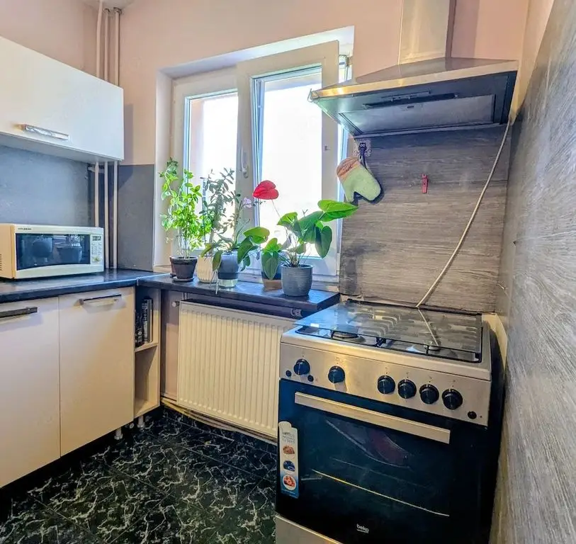 Apartament 2 camere Girocului