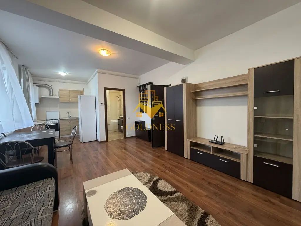 2 camere open space, Buna Ziua, Zona Grand Hotel Italia, Pet Friendly