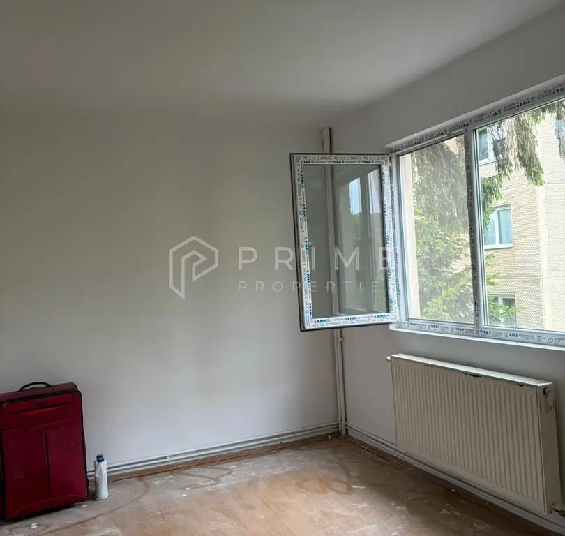 Apartament cu 3 camere, etaj 2 – Zona Dâmbul Pietros