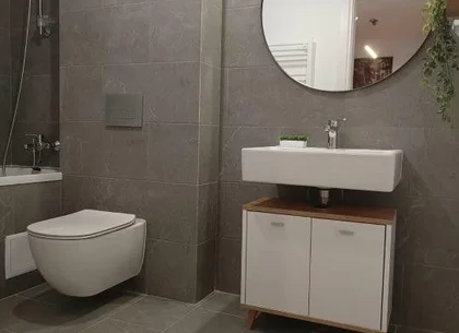 Apartament nou 3 camere Complex Atria