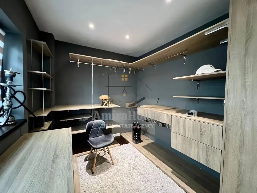 Apartament 3 camere, 107 mp, finisat, parcare, cartierul Europa