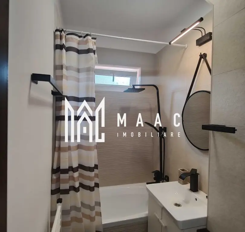 Apartament 2 camere | Renovat | Zona Mihai Viteazu