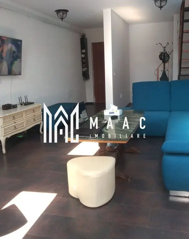 Apartament 2 camere | 128mp | Strand 2