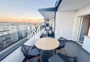 Penthouse Modern cu 3 Dormitoare I 3 Terase I Zona Kogălniceanu