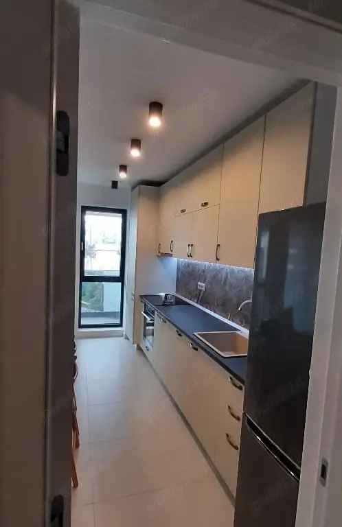 BRASADAS închiriază ap 2 cam Aviatiei - Nusco, Promenada.