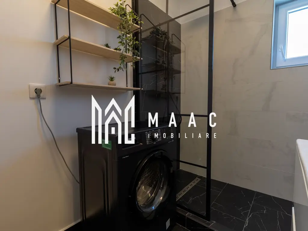 Apartament 2 camere | Mobilat LUX | Ciresica | Mandra