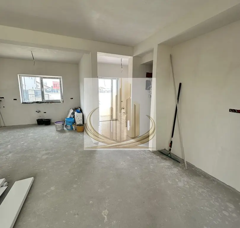 Duplex Săcălaz | 102 mp utili | Teren 335 mp |4 camere