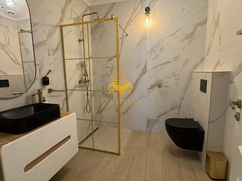 3 camere, premium, bloc nou, parcare, Buna Ziua Zona LIDL, Fagului