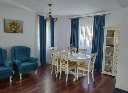 Casa de vânzare Miroslava D+P+1E
