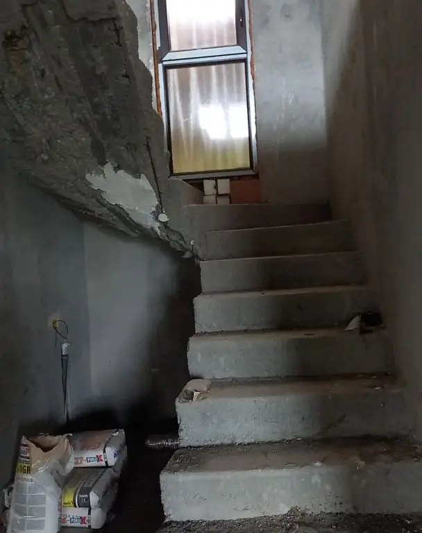 BRASADAS vinde casa individuala zona Odoreului.