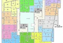 Tomis Nord/Carrefour -Vanzare apartament cu 2 camere, bloc nou.