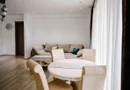 Apartament 3 camere elegant spațios și luminos în cartierul Urban Coresi