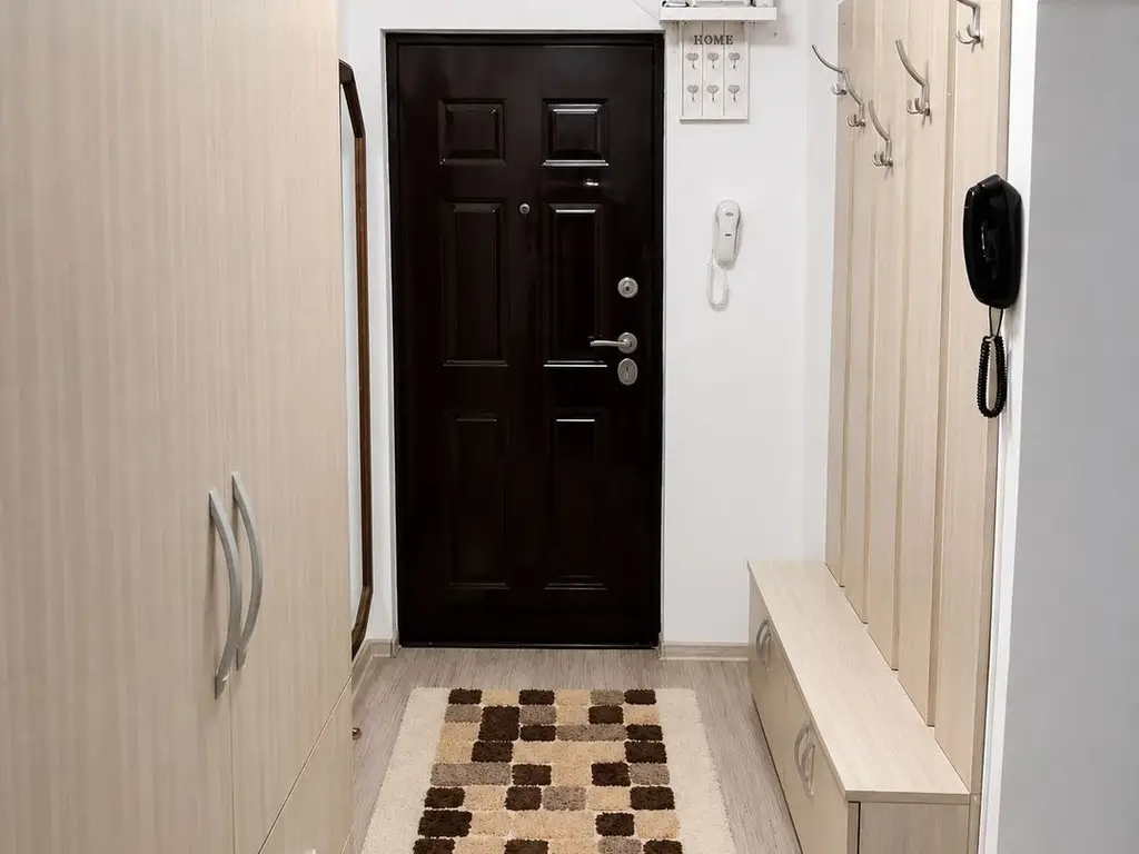Apartament 3 camere decomandat | Lipovei | Etaj 1 | 2 băi | 2 balcoane