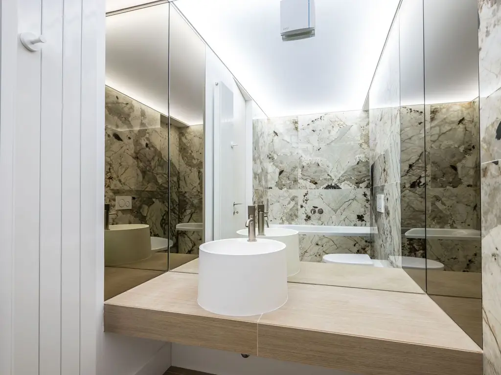 CORTINA 126 | Apartament exclusivist | Vedere libera | 2,900 Eur/mpc | LUX