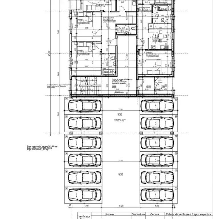 Apartamente de vanzare cartierul Cora Bratianianu, preturi de pa 40000