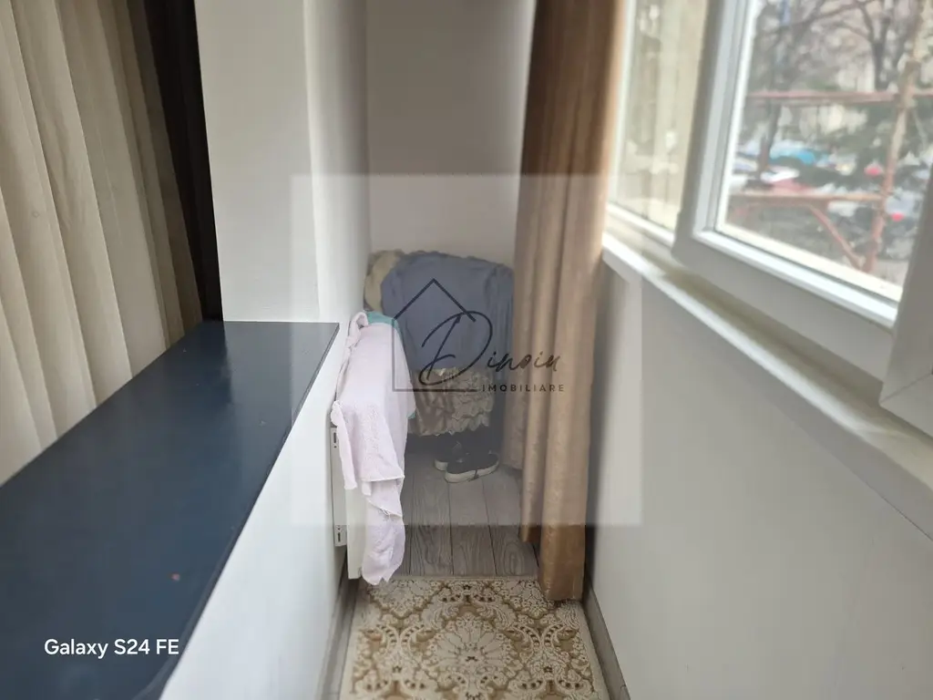 Apartament 3 camere 2 bai I B-dul Lacul Tei I COMISION 0%