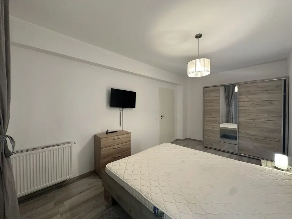 Inchiriem apartament 2 camere modern Avantgarden 3