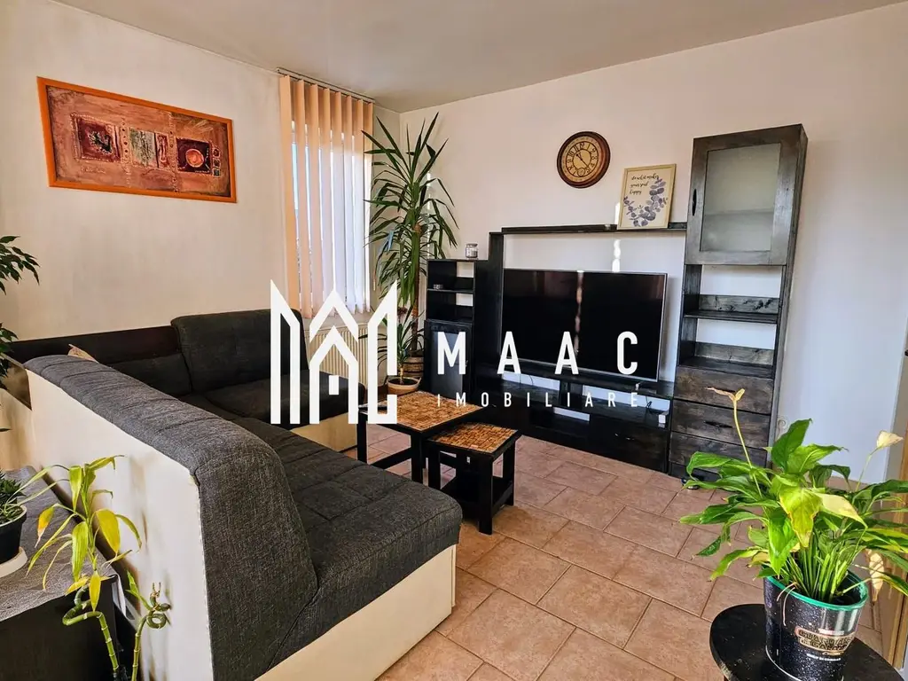 Apartament 3 camere | Etajul 1 | Zona Calea Dumbravii