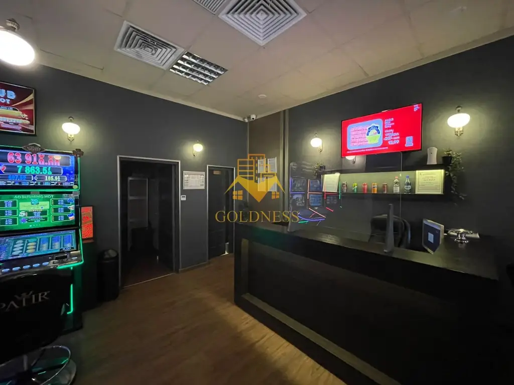 Spatiu Comercial, Cartierul Iris, 119mp, Zona Oasului