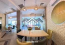 Restaurant de vânzare Otopeni ultracentral | afacere profitabilă