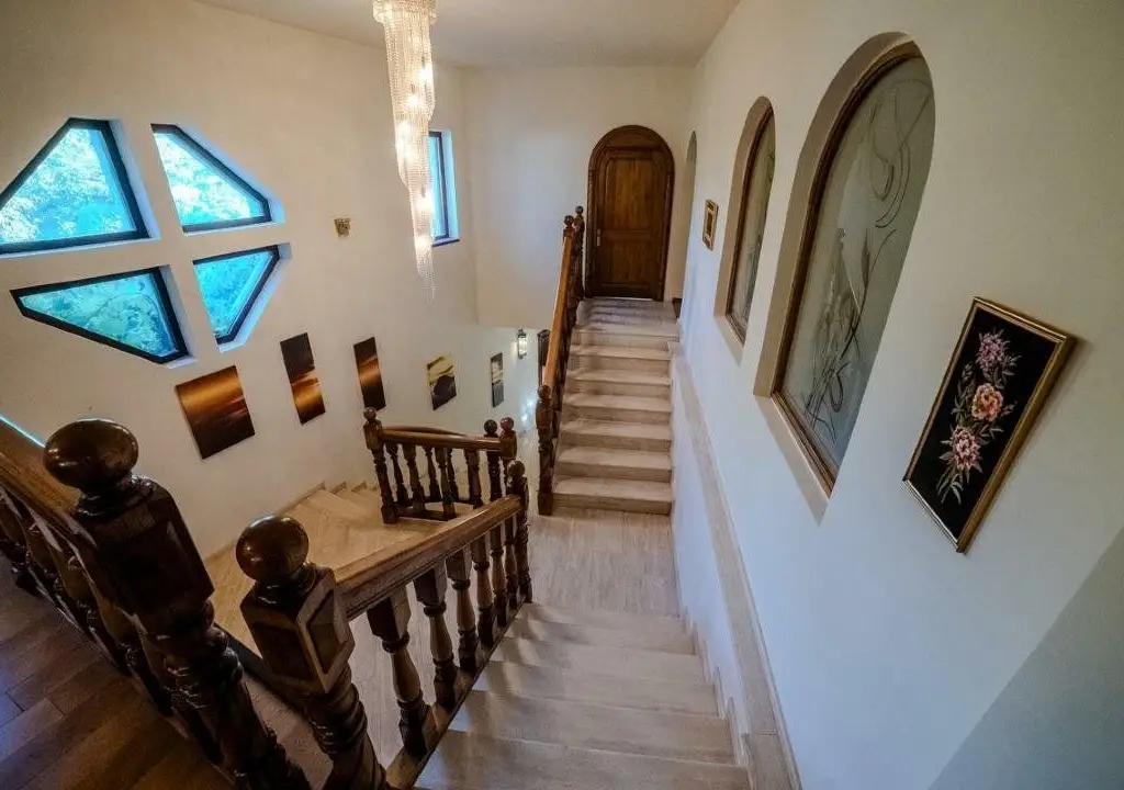 Vilă de excepţie centru Iaşi