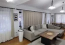 Duplex-apartament 3 camere 90,5mp utili, in vila P+1+M cu curte 639 mp