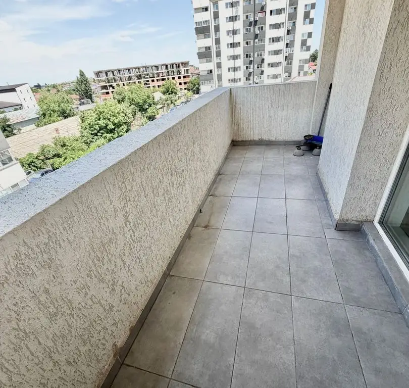 Apartament 3 camere Militari Residence - Pollux Residence