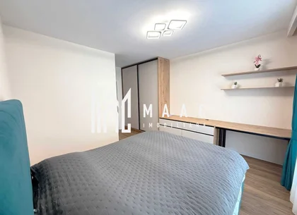 Apartament 3 camere | Etaj 1 | Balcon | Parcare | Doamna Stanca