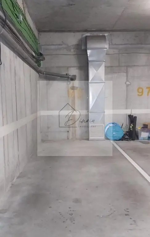 Carina Residence I 4 camere Baneasa I Iancu Nicolae I COM O%