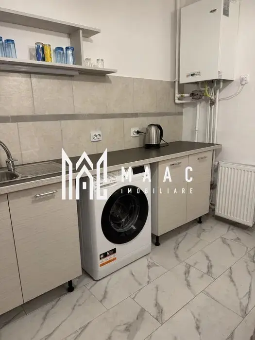 Apartament 2 camere | Etaj 3 | Balcon | Vasile Aaron